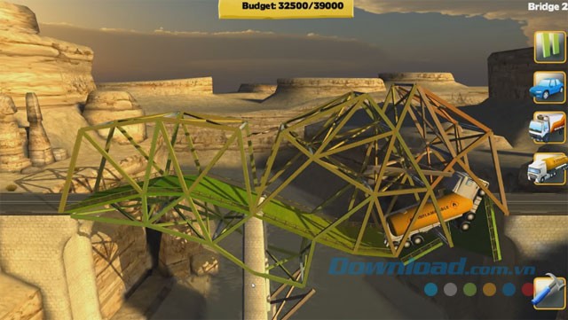 Hệ thống vật lý chân thực