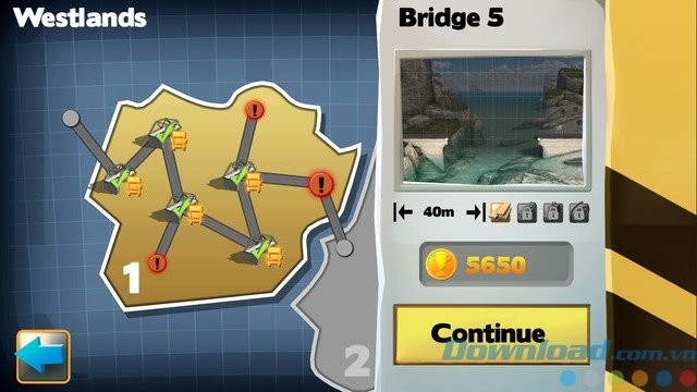 Chinh phục 40 level khó