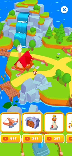 Xây dựng thành phố của bạn