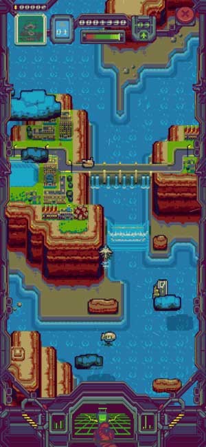 Nhiều nhiệm vụ khác nhau cần hoàn thành