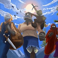 Bridgebourn: Game ARPG Săn Tìm Kho Báu Hấp Dẫn