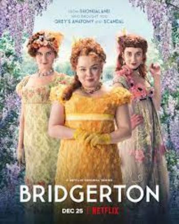 Bridgerton 2*219457