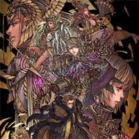 BRIGANDINE The Legend of Runersia - Game chiến thuật RPG