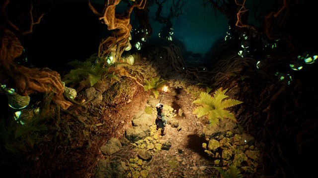 Ánh sáng là nguồn sống duy nhất giúp bạn giữ lại sự tỉnh táo