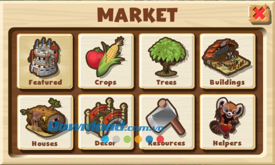 Brightwood Adventures Free for Android