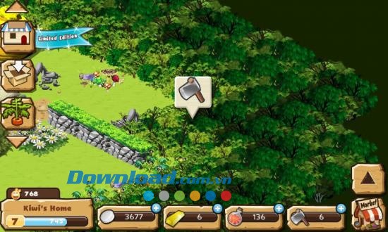 Brightwood Adventures Free for Android