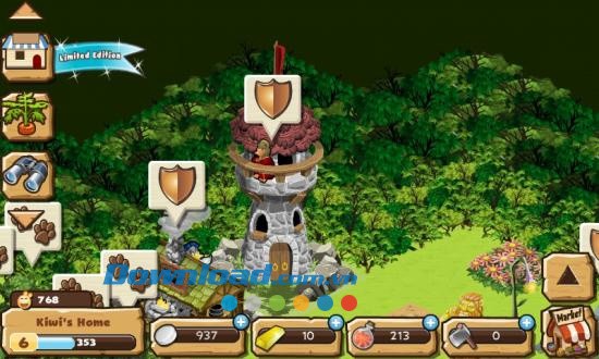 Brightwood Adventures Free for Android