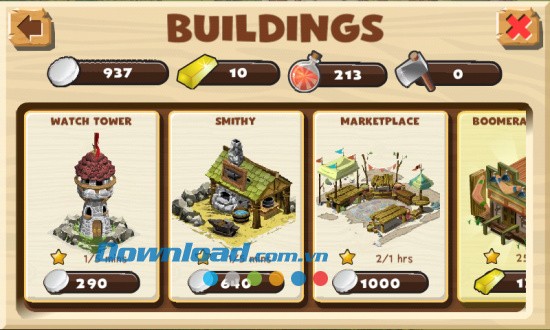 Brightwood Adventures Free for Android