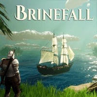 Brinefall Demo: Xây Dựng Ngôi Làng Cổ