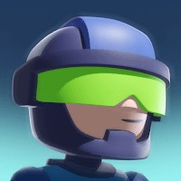 Brink of Mayhem - Game bắn súng FPS nhiều người chơi trên Android