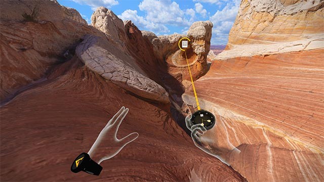 Công nghệ thực tế ảo mang đến trải nghiệm du lịch 3D chân thực, gần gũi