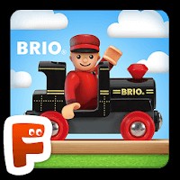 BRIO World - Railway 4.0.3: Game Lái Tàu Hỏa Cho Android