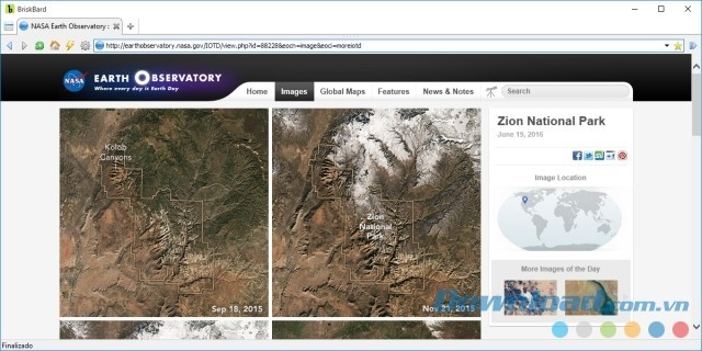 Tổng hợp 10 dịch vụ phổ biến trong cùng 1 trình duyệt