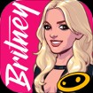 Britney Spears: American Dream - Tải Game Nhạc Pop cho iOS