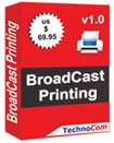 Broadcast Batch Printing - In Nhiều File Cùng Lúc