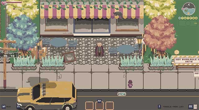 Hóa thân thành ma cà rồng Brocula và tìm cách hòa nhập vào thế giới hiện đại