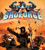 Broforce - Game cuộn cảnh hành động, đấu boss mãn nhãn
