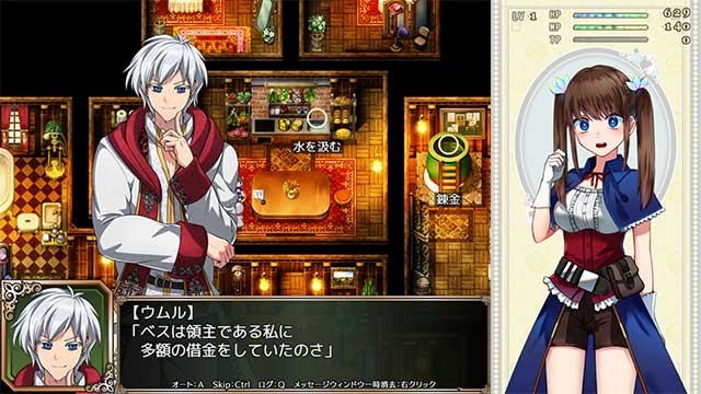 Tìm kiếm thành phần, nguyên liệu tại nhiều địa điểm đa dạng