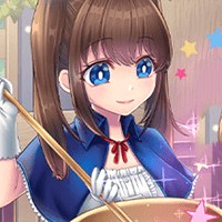 Broke Alchemist Emma's Debt Repayment Plan - Game nhập vai Anime