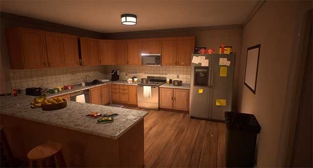 Mỗi câu đố được giải quyết sẽ hé lộ một lớp khác trong câu chuyện của Freya