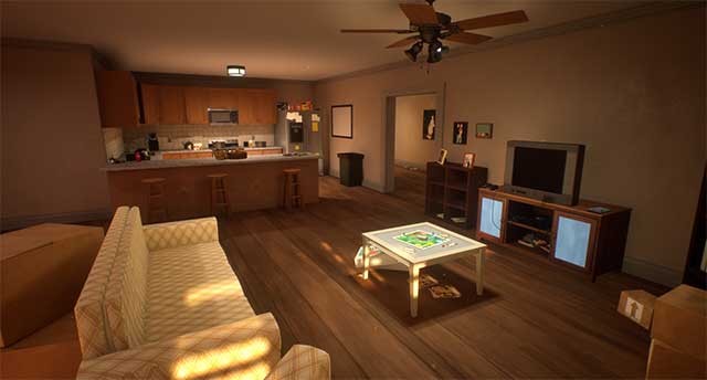 Mọi tương tác đều đưa Freya đến gần hơn với sự thật về quá khứ