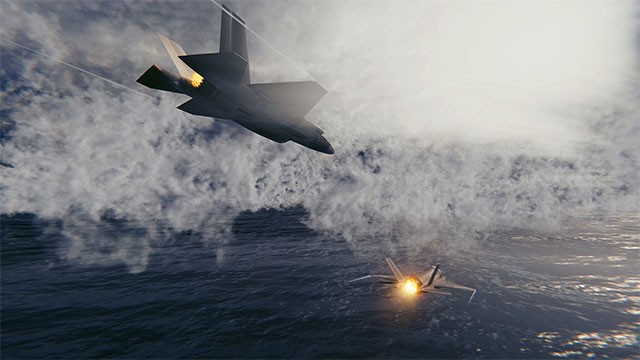 Broken Arrow game chiến thuật thời gian thực chủ đề chiến tranh thế giới quy mô lớn