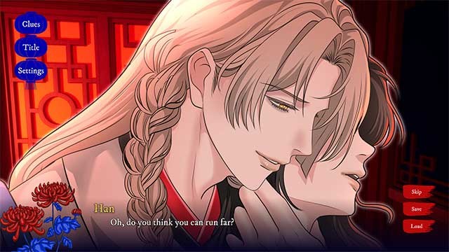 Người chơi có 4 ngày để sống sót và tìm ra sự thật