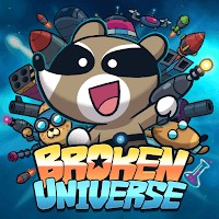 Broken Universe: Tower Defense - Tải Game Android Miễn Phí