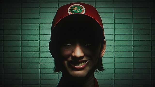 Đắm chìm vào thế giới ám ảnh của Shinji