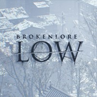 BrokenLore: LOW - Game Kinh Dị Nhật Bản, Ngôi Làng Quỷ Ám