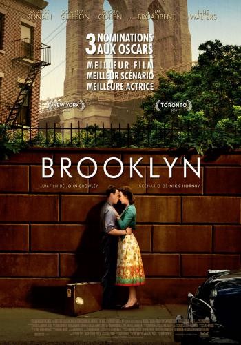 Brooklyn 5