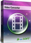 Brorsoft Video Converter 1.2.1.5064 - Download & Review