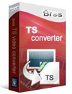 Bros TS Converter 3.0.0.433 - Chuyển đổi TS sang Video, Audio