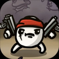 Brotato Android: Game bắn súng khoai tây chống lại người ngoài hành tinh