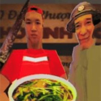 Brother Hai's Pho Restaurant - Game kinh dị Tiệm Phở Của Anh Hai cho Mac