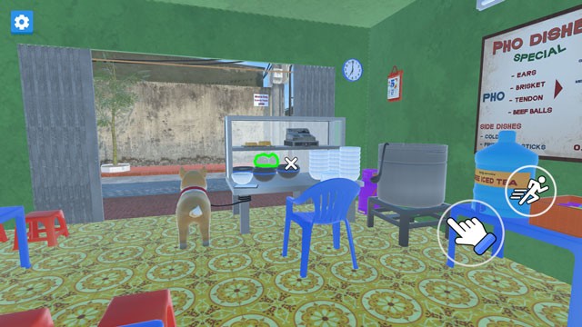 Game kinh dị độc đáo, mang đậm nét văn hóa Việt Nam