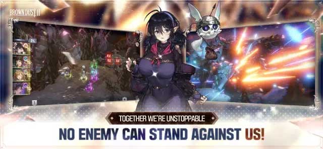 Liên tục thử nghiệm chiến lược và trải nghiệm niềm vui chiến thắng