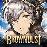 Brown Dust Android 1.38.4: Game chiến thuật theo lượt hấp dẫn