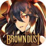 Brown Dust iOS 1.31.7: Game RPG chiến lượt hấp dẫn