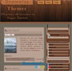 Brownies Themes - Free Blog Templates for Bloggers