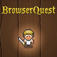 BrowserQuest: Game MMORPG Tìm Kho Báu Cổ Điển