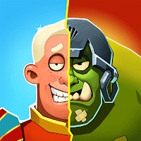 Broyalty iOS 1.8.4: Xây dựng lâu đài & Phòng thủ