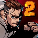 Brutal Street 2 Android: Game hành động 'Bụi đời chợ Lớn'