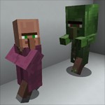 Brutal Zombie Siege Mod: Sinh tồn trong thế giới zombie