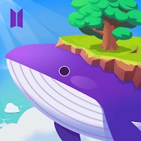 BTS Island: In the SEOM - Game Hòn đảo BTS cho Army