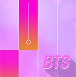 BTS Piano Tiles - Chơi Piano Hit Của BTS