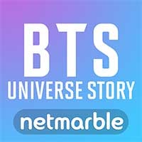 BTS Universe Story - Game Kể Chuyện Vũ Trụ BTS