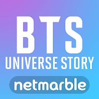 BTS Universe Story - Tải Game Câu Chuyện BTS cho iOS