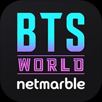 BTS World 1.9.4: Play BTS World on PC
