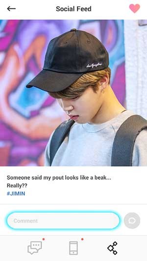 Lắng nghe những suy nghĩ của các chàng trai